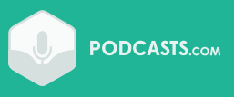 Podcasts.com logo