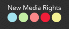 New Media Rights logo