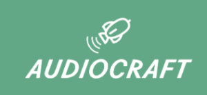 Audiocraft logo