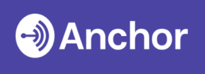 Anchor logo