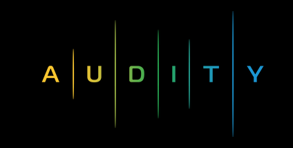 Audity Logo