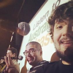 Lessons Learned from A Failed Podcast Event