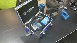 Content Stagecoach: The Booth Junkie