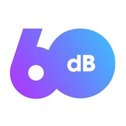 60dB is Shutting Down