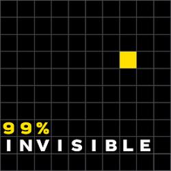 99% Invisible is Hiring a Radio/Podcast Producer
