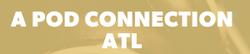 A Pod Connection Comes to Atlanta in October