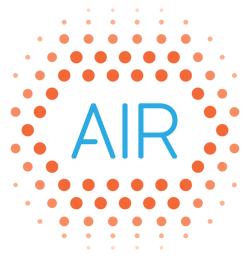 Members of AIR will Speak at Podcast Movement 2017