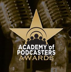 Podcast Movement 2017 Announced Host of Academy of Podcasters Awards