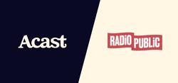Acast Acquires RadioPublic
