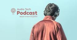 Accusonus Launched the Audio Tech Podcast