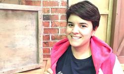 Women in Podcasting: Interview with Addy Saucedo