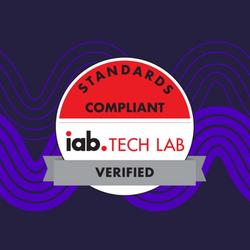 Anchor is now IAB Podcast Measurement 2.0 Certified
