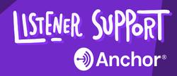 Anchor Introduced Listener Support