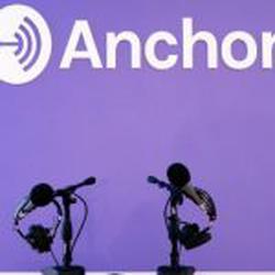 Anchor Introduces the Anchor Podcast Lab