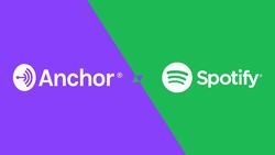 Spotify Acquired Gimlet Media and Anchor
