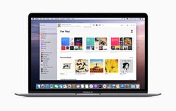 Apple is Replacing iTunes