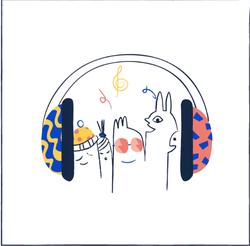 Audacy Unveils Creator Lab