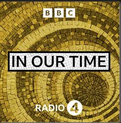 Melvyn Bragg Decides To Step Down From Presenting In Our Time