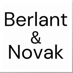 Kate Berlant and Jacquline Novack Create 'Berlant and Novak'