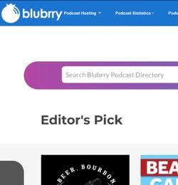 Focus on Blubrry Podcasting: Podcast Directory