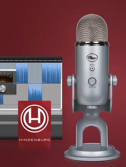 Blue Introduces the Yeti Broadcaster