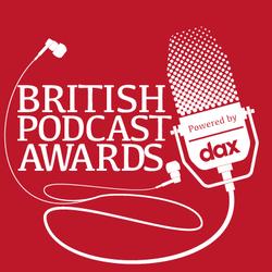 British Podcast Awards Announces Winners of the Pulse Award