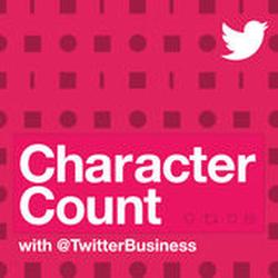 Twitter's Character Count Podcast is About Advertisements