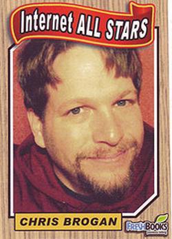 A Podcaster's Response To Chris Brogan - PCN Show 006