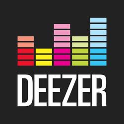Podcasts Now Available thru Deezer