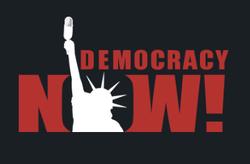 Democracy Now!'s Amy Goodman Charged with Crime After Reporting on Controversial Topic