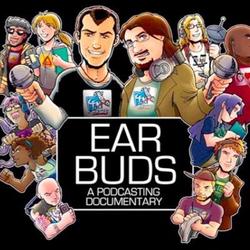 Ear Buds: The Podcasting Documentary Now on iTunes