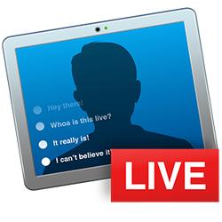 Ecamm Announces Ecamm Live