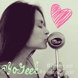 Women in Podcasting: Interview With Elsie Escobar