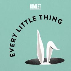 Gimlet Seeks a Producer of Every Little Thing