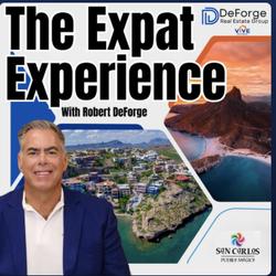 Produce Your Podcast Launch The Expat Experience