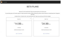 Fireside Podcast Hosting Service Removes Download Limits