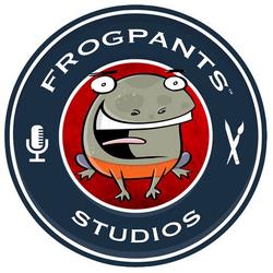 Frogpants Studios is No Longer on YouTube