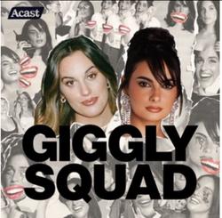 Hit Podcast Giggly Squad Extends Partnership With Acast