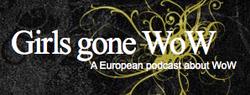 Women in Podcasting:  Interview with EJ from Girls Gone WoW