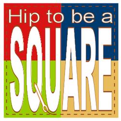 Women in Podcasting: Interview with Pam from Hip to Be a Square