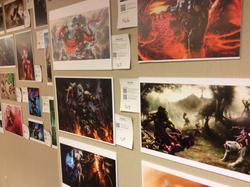 World of Podcasts 2014