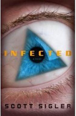 Podcast Novelist Scott Sigler's 'INFECTED' Optioned For TV Series
