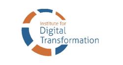 The Institute Of Digital Transformation Launches The Digital Transformation Podcast