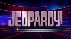Podcasting Lands on Jeopardy! TV Show