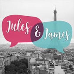 Jules & James Podcast Lets You Interact with the Characters