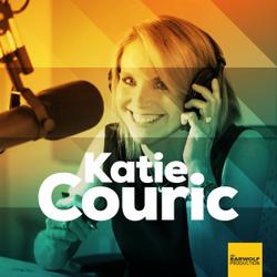 Katie Couric has a Podcast on Earwolf