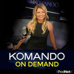 Kim Komando Show Seeks a Podcast Writer/Producer