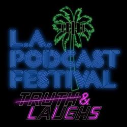 Los Angeles Podcast Festival Announces 2017 Dates