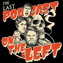 Last Podcast on the Left Moving Exclusively to Spotify