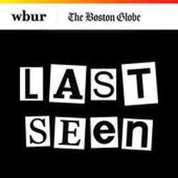 Last Seen is a Podcast About an Art Heist
